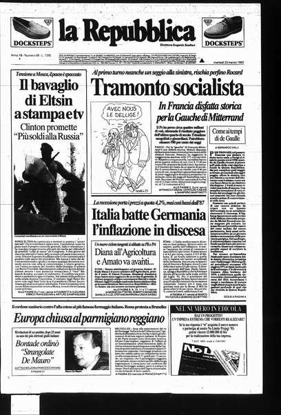 La repubblica